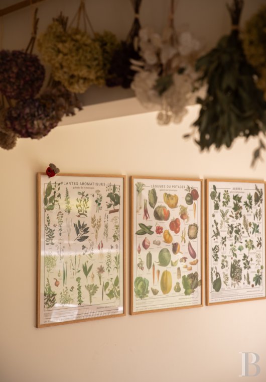 A completely renovated former mill halfway between Mantes-la-Jolie and Dreux in the Eure-et-Loire department - photo  n°13